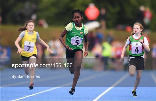 Aldi Community Games August Festival - Day 2 Aldi Community Games August Festival - Day 2