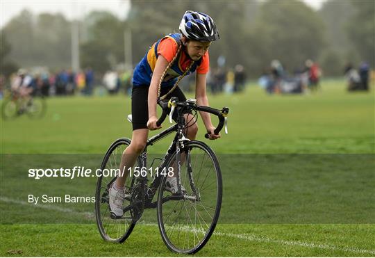 Aldi Community Games August Festival - Day 2