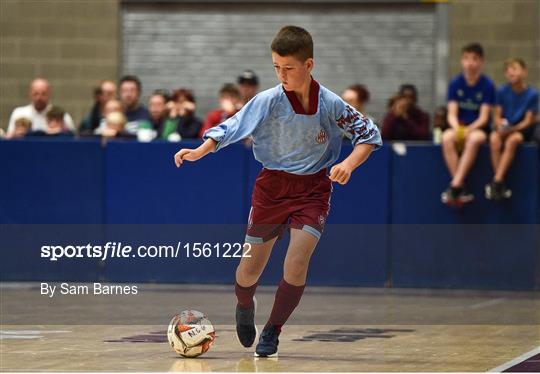Aldi Community Games August Festival - Day 2 Aldi Community Games August Festival - Day 2