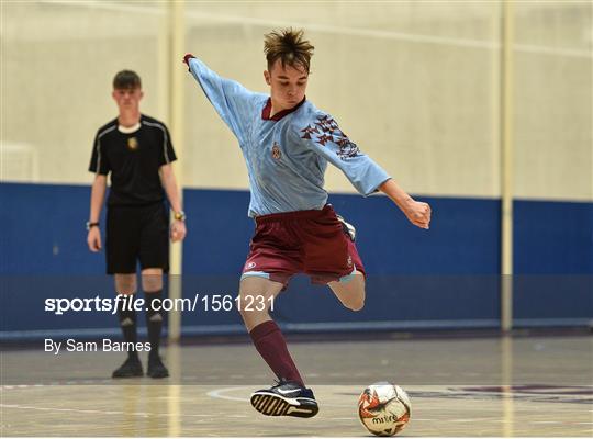 Aldi Community Games August Festival - Day 2 Aldi Community Games August Festival - Day 2