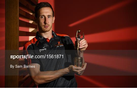 PwC GAA/GPA Player of the Month Award for July and August