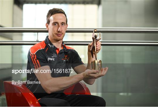 PwC GAA/GPA Player of the Month Award for July and August