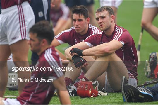Galway v Limerick - GAA Hurling All-Ireland Senior Championship Final Galway v Limerick - GAA Hurling All-Ireland Senior Championship Final