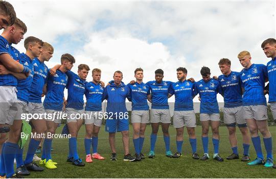 Leinster v Ulster - U18 Youths Interprovincial