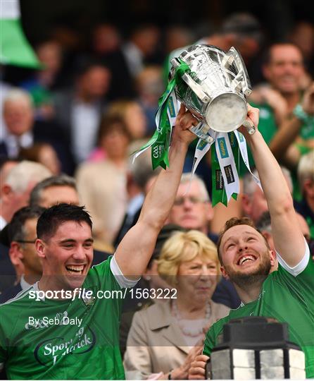 Galway v Limerick - GAA Hurling All-Ireland Senior Championship Final Galway v Limerick - GAA Hurling All-Ireland Senior Championship Final