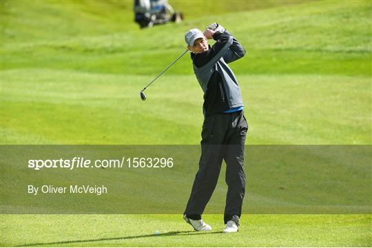 KN Group All-Ireland GAA Golf Challenge