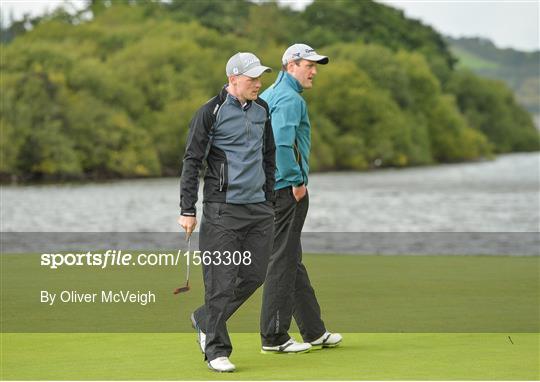 KN Group All-Ireland GAA Golf Challenge