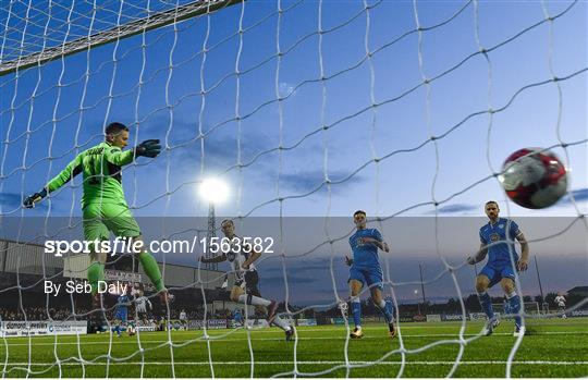 Dundalk v Finn Harps - Irish Daily Mail FAI Cup Second Round
