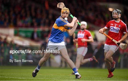 Cork v Tipperary - Bord Gais Energy GAA Hurling All-Ireland U21 Championship Final