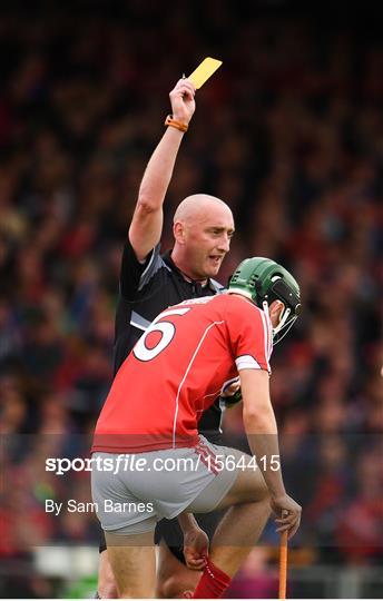 Cork v Tipperary - Bord Gais Energy GAA Hurling All-Ireland U21 Championship Final Cork v Tipperary - Bord Gais Energy GAA Hurling All-Ireland U21 Championship Final