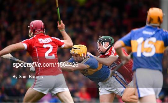 Cork v Tipperary - Bord Gais Energy GAA Hurling All-Ireland U21 Championship Final