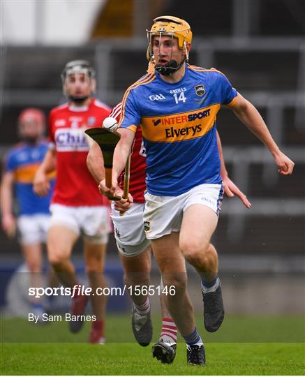 Cork v Tipperary - Bord Gais Energy GAA Hurling All-Ireland U21 Championship Final