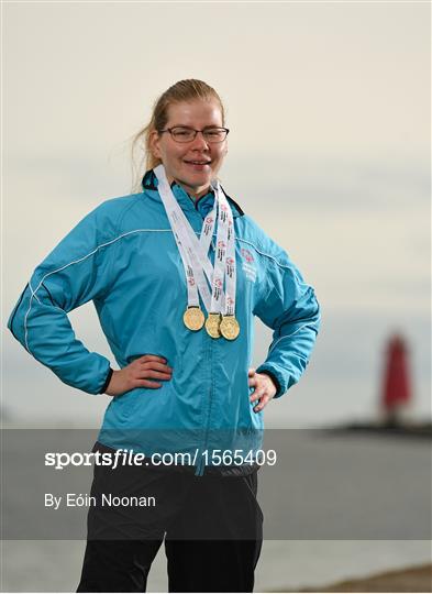 The Big Swim: 10K Across The Bay For Special Olympics Ireland
