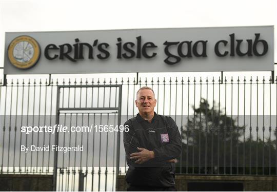 AIB GAA The Toughest Rivalry Erin’s Isle