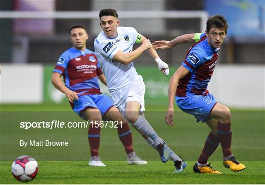 Drogheda United v UCD - SSE Airtricity League First Division