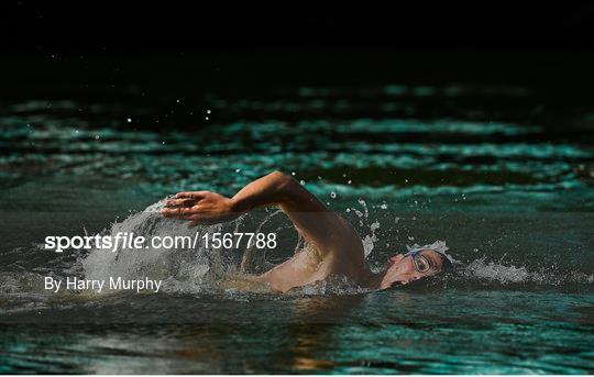 99th Dublin City Liffey Swim