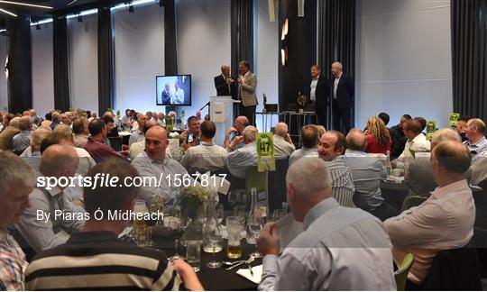 GPA Former Players Event 2018