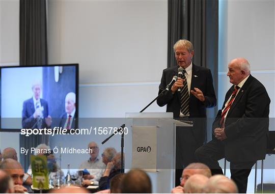 GPA Former Players Event 2018