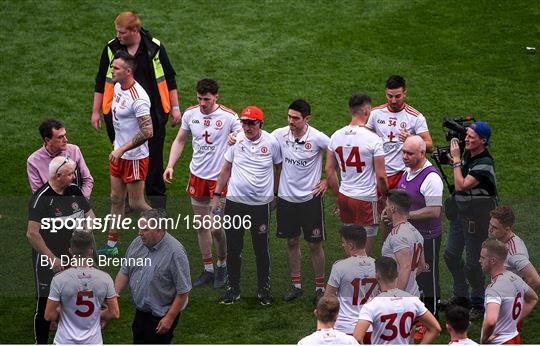 Dublin v Tyrone - GAA Football All-Ireland Senior Championship Final