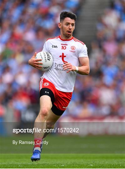 Dublin v Tyrone - GAA Football All-Ireland Senior Championship Final