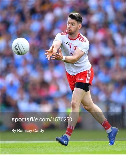 Dublin v Tyrone - GAA Football All-Ireland Senior Championship Final Dublin v Tyrone - GAA Football All-Ireland Senior Championship Final
