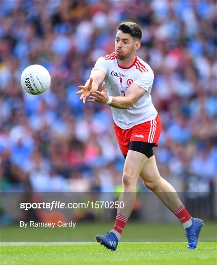 Dublin v Tyrone - GAA Football All-Ireland Senior Championship Final