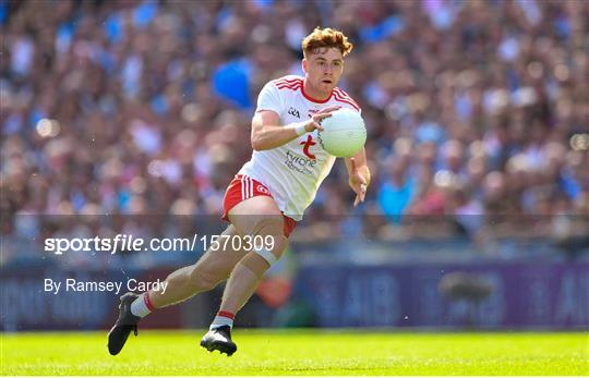 Dublin v Tyrone - GAA Football All-Ireland Senior Championship Final Dublin v Tyrone - GAA Football All-Ireland Senior Championship Final