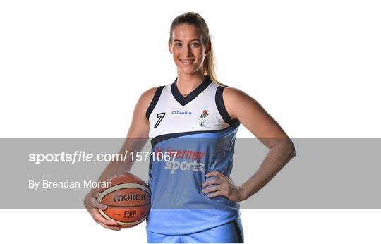 2018/19 Basketball Ireland season launch