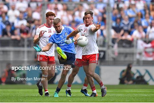 Dublin v Tyrone - GAA Football All-Ireland Senior Championship Final