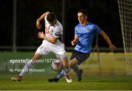 UCD v Waterford - Irish Daily Mail FAI Cup Quarter-Final