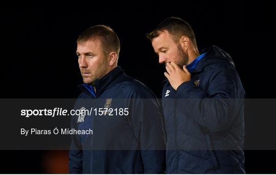 UCD v Waterford - Irish Daily Mail FAI Cup Quarter-Final
