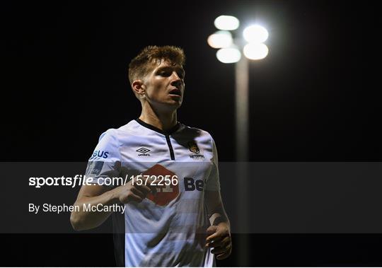Drogheda United v Waterford - Irish Daily Mail FAI Cup Second Round