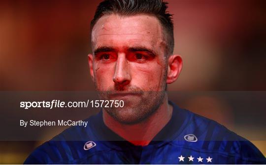 Scarlets v Leinster - Guinness PRO14 Round 2