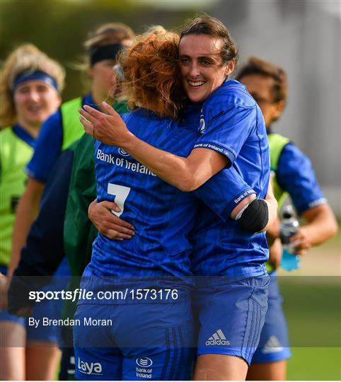 Connacht v Leinster - 2018 Women’s Interprovincial Rugby Championship