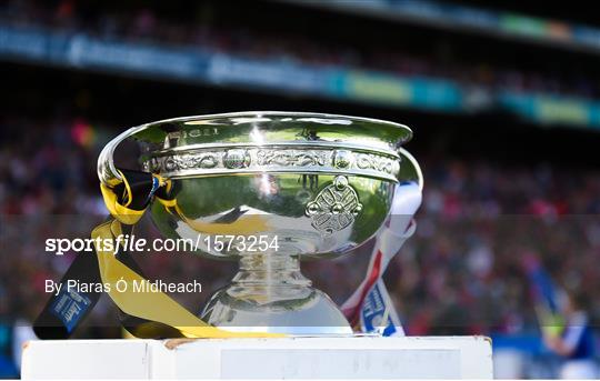 Cork v Kilkenny - Liberty Insurance All-Ireland Senior Camogie Championship Final