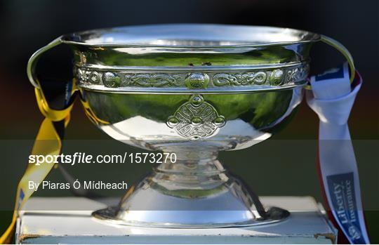 Cork v Kilkenny - Liberty Insurance All-Ireland Senior Camogie Championship Final