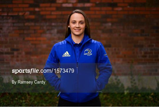 Leinster Rugby Women's Press Conference