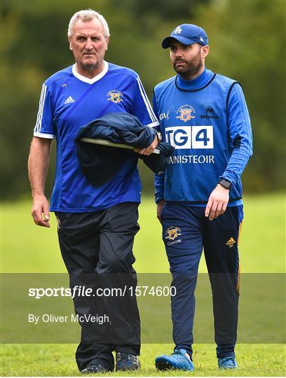 Cavan v Tipperary – 2018 TG4 All-Ireland Ladies Senior Football Championship relegation play-off