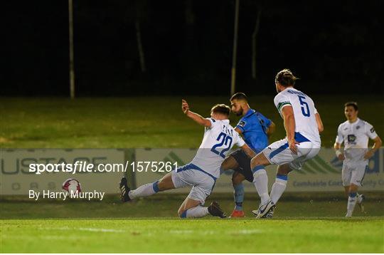 UCD v Finn Harps - SSE Airtricity League First Division