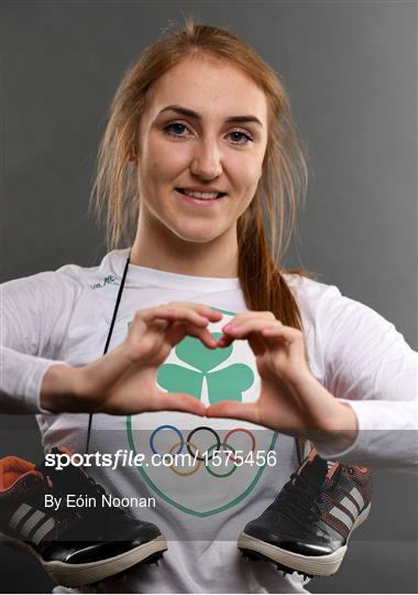 Team Ireland Youth Olympic Games Day