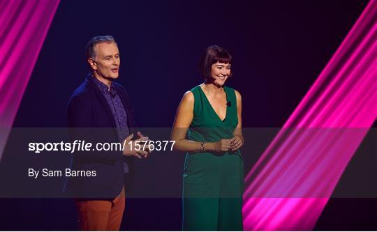 LIVE from The Mansion House: ‘Seó Beo Pheil na mBan le Lidl’ LIVE from The Mansion House: ‘Seó Beo Pheil na mBan le Lidl’