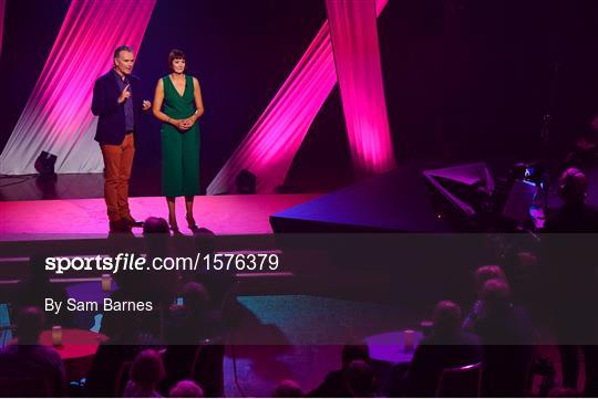 LIVE from The Mansion House: ‘Seó Beo Pheil na mBan le Lidl’