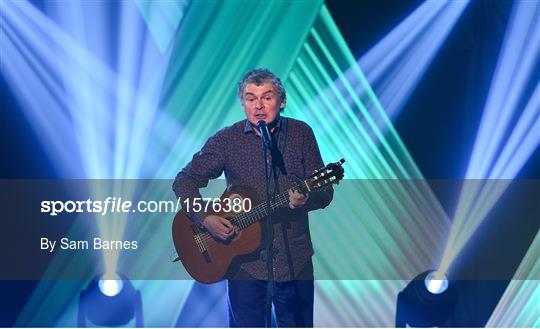 LIVE from The Mansion House: ‘Seó Beo Pheil na mBan le Lidl’