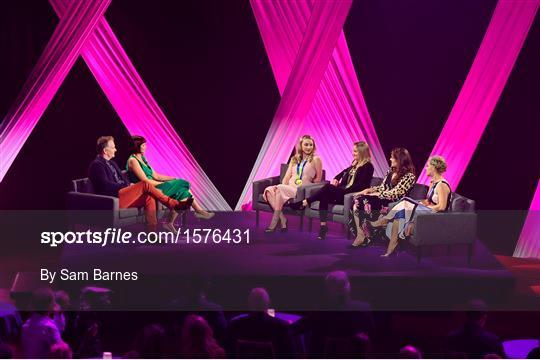 LIVE from The Mansion House: ‘Seó Beo Pheil na mBan le Lidl’