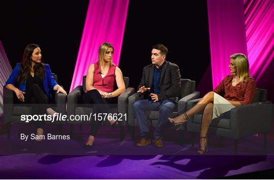 LIVE from The Mansion House: ‘Seó Beo Pheil na mBan le Lidl’ LIVE from The Mansion House: ‘Seó Beo Pheil na mBan le Lidl’