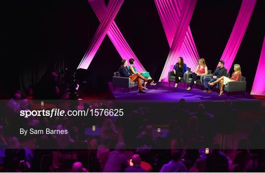 LIVE from The Mansion House: ‘Seó Beo Pheil na mBan le Lidl’