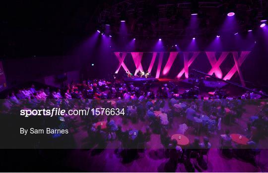 LIVE from The Mansion House: ‘Seó Beo Pheil na mBan le Lidl’ LIVE from The Mansion House: ‘Seó Beo Pheil na mBan le Lidl’