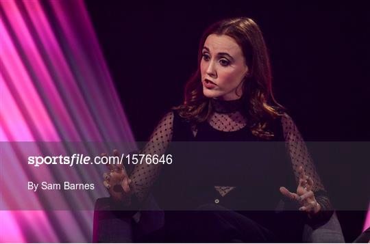 LIVE from The Mansion House: ‘Seó Beo Pheil na mBan le Lidl’ LIVE from The Mansion House: ‘Seó Beo Pheil na mBan le Lidl’