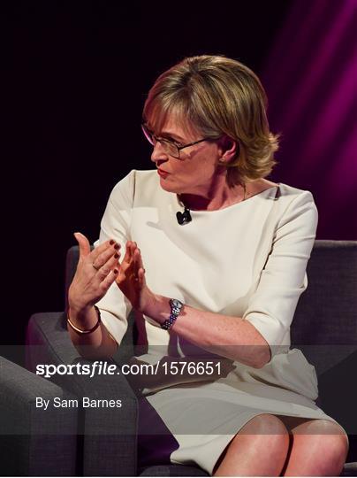 LIVE from The Mansion House: ‘Seó Beo Pheil na mBan le Lidl’ LIVE from The Mansion House: ‘Seó Beo Pheil na mBan le Lidl’