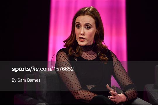 LIVE from The Mansion House: ‘Seó Beo Pheil na mBan le Lidl’ LIVE from The Mansion House: ‘Seó Beo Pheil na mBan le Lidl’
